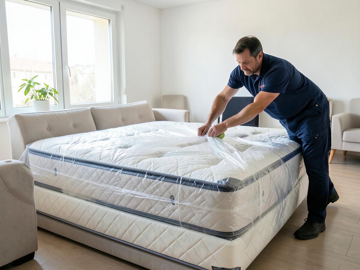 Coperte e protezioni